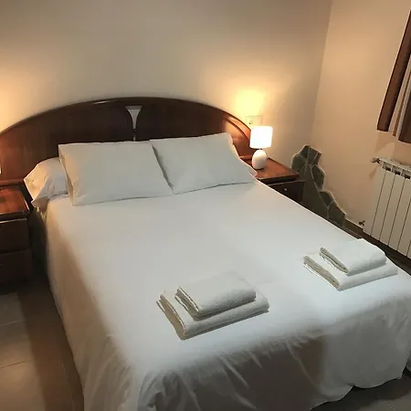 Holiday Calle El Canado בית נופש