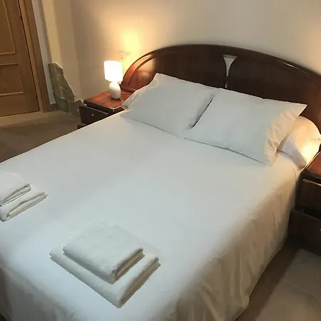 בית נופש Holiday Calle El Canado *