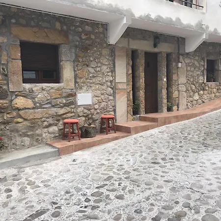 בית נופש Holiday Calle El Canado