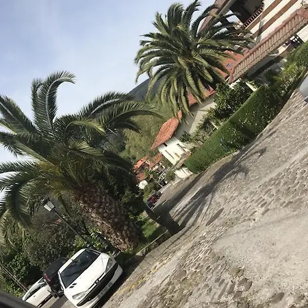 Holiday Calle El Canado *