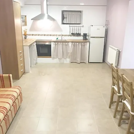 Holiday Calle El Canado לימפיאס